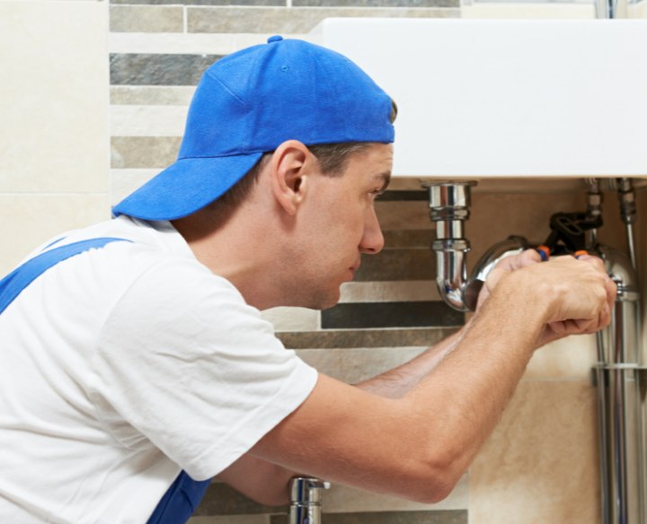 Common Plumbing Problems In Older Homes And How To Address Them