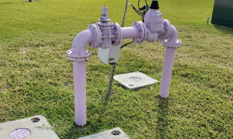 The Benefits of Having a Backflow Preventer Installed in Your Home