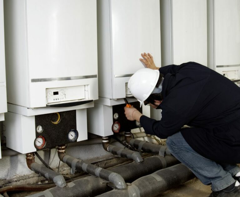 The Importance of Professional Plumbing Services For Commercial Properties