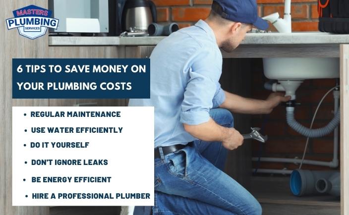 6 Tips to Save Money on Your Plumbing Costs in Sydney - MPS