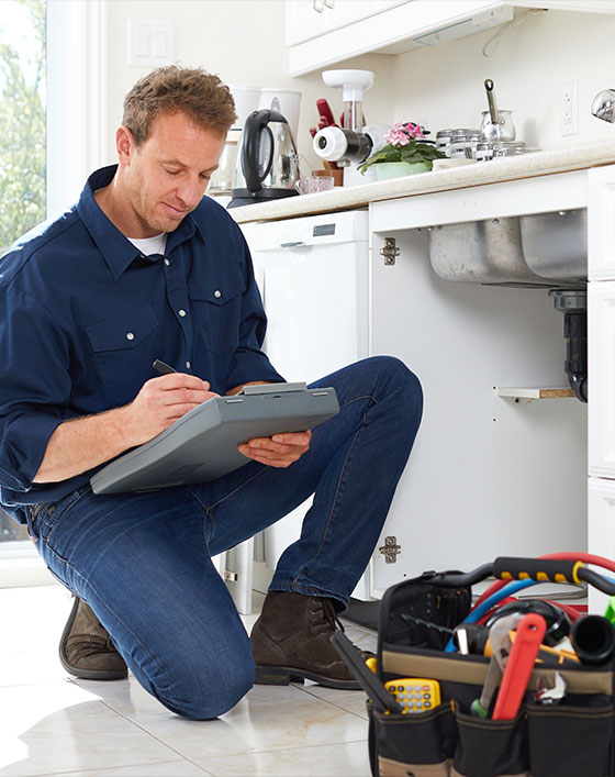 Best Plumbing Services - Local Plumbers Near Me