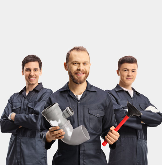 Local Plumbers in Sydney - Masters Plumbing Services