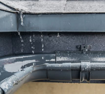 Roof Gutter Leaks - Masters Plumbing Services Sydney