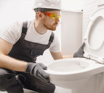 Toilet Repairs - Affordable Plumbing Services in Sydney